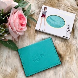 Ittse Leather Magnetic Palette for Makeup